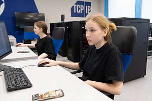 Искусственный интеллект в строительстве. Политехники разработали комплекс «ИМПульс»