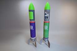 Курс на космос: Политех научит школьников строить ракеты