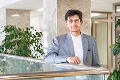 Три дисциплины — одна победа: студент Политеха выиграл в престижном международном конкурсе