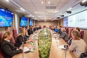 Технологическое лидерство начинается с качества: итоги масштабного форума в Политехе