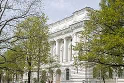 Политехники одержали победу в олимпиаде по фундаментальным дисциплинам