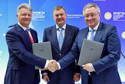 Политех и "Автоваз" планируют внедрять ИИ и автопилот в новые автомобили 