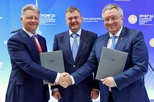 Политех и "Автоваз" планируют внедрять ИИ и автопилот в новые автомобили 