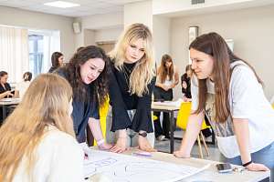 Пять лет в студенческой науке: СНО ИПМЭиТ отметило свой первый юбилей