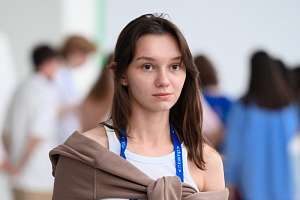Студентка Политеха стала победительницей IT CAMP