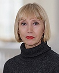 Шутова Светлана Вячеславовна