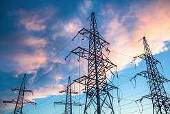 Поздравляем с Днём энергетика!