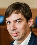 Байбиков Роман Анатольевич