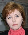 Рублева Юлия Аркадьевна