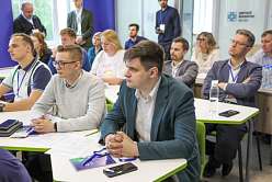 Студенческие конструкторские бюро: кузница кадров для инженерии