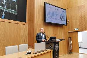 Цикл научно-образовательные семинаров Передовой инженерной школы СПбПУ «Цифровой инжиниринг»