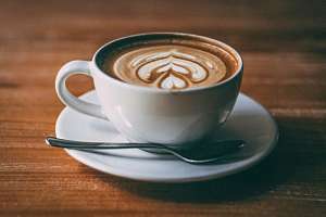 Инновационный кофе от Политеха — вкусный и полезный