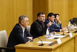 Бережливые технологии: Политех принял семинар по оптимизации сферы ЖКХ