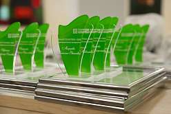 Лидеры науки 2025: Политех наградил лучших «творцов» технологического лидерства