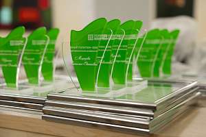 Лидеры науки 2025: Политех наградил лучших «творцов» технологического лидерства