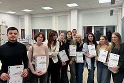 Политехники разработали концепцию реконструкции Молзавода в Гатчине