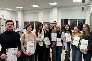 Политехники разработали концепцию реконструкции Молзавода в Гатчине