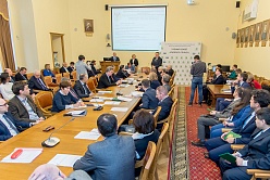 Заседание 25 ноября 2019 года