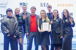 Политехники представили идеи развития Петербурга на форсайте РБК