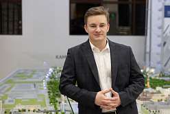 Кирилл Мышаев: «Если хочешь идти быстро — иди один, если хочешь идти далеко — идите вместе»