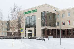 Метод политехников признали открытием года в радиационной физике твёрдого тела 