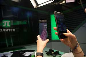 В Политехе нашли способ получения безопасного аналога кофе