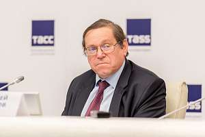 Теория эволюционной роли наследуемых опухолей профессора А. П. Козлова получила еще одно экспериментальное подтверждение