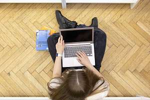 В Политехе создали "шеф-повара" для арктических строек