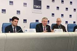 Вклад петербургских учёных в технологическое лидерство страны: пресс-конференция в ТАСС