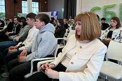 Старт в ИТ-карьере: день КИТ 2026 от Политеха и Сбера