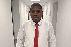 Аспирант Сахаби Зайяну Ябо: «Учиться в Политехе — это как строить мост»