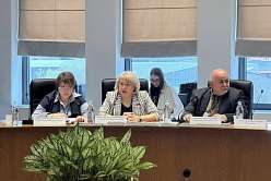 Политех укрепляет гуманитарные связи России и Армении