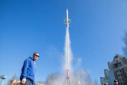 В Политехе разработали курс по ракетомоделированию