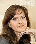 Линник Екатерина Александровна