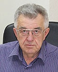 Михайлов Валерий Анатольевич