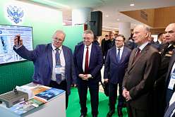 Алексей Боровков – о подготовке кадров для судостроения 