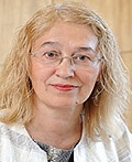 Баранова Ирина Ивановна