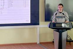 Студенты Политеха выиграли миллион в стипендиальном конкурсе РАПЭТ