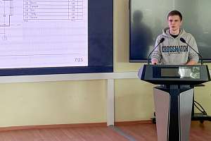 Студенты Политеха выиграли миллион в стипендиальном конкурсе РАПЭТ