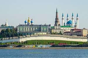 Выиграй поездку в Казань! Музей Политеха объявляет конкурс