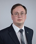 Ганин Сергей Владимирович