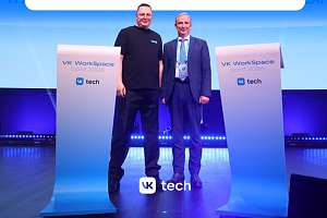 Политех переходит на VK WorkSpace и запускает совместные проекты с VK Tech