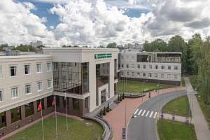 Документальная программа «Мои университеты» про Политех