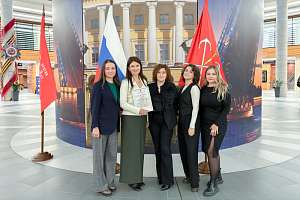 Политехники — победители и призёры конкурса по сохранению объектов культурного наследия