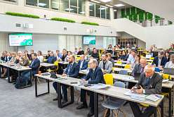 Бережливое производство: в Политехе обсудили повышение производительности труда