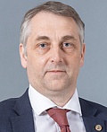 Сергеев Виталий Владимирович