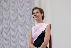 Магия поэзии от Лизы Арзамасовой в стенах Политеха