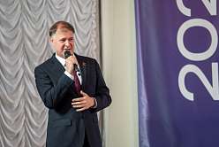 Выпускные в Политехе: депутат ЗакСа отметил качество подготовки кадров