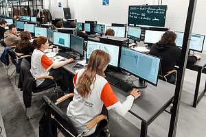 Лучшие BIM-проектировщики: политехники стали победителями конкурса от «Алабуга Девелопмент»