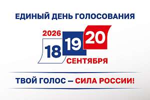 Выборы‑2026: инструкция по участию в голосовании